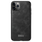 For iPhone 11 Pro Max / Black