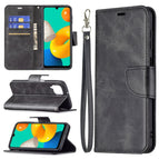 For Samsung Galaxy M32 / Black