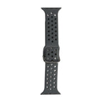7 45mm / 6 & SE & 5 & 4 44mm / 3 & 2 & 1 42mm / Dark Gray