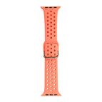 7 45mm / 6 & SE & 5 & 4 44mm / 3 & 2 & 1 42mm / Apricot