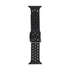 7 41mm / 6 & SE & 5 & 4 40mm / 3 & 2 & 1 38mm / Black