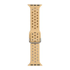 7 41mm / 6 & SE & 5 & 4 40mm / 3 & 2 & 1 38mm / Walnut