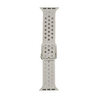 7 41mm / 6 & SE & 5 & 4 40mm / 3 & 2 & 1 38mm / Light Grey