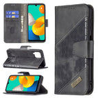 For Samsung Galaxy M32 / Black