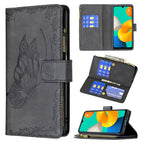 For Samsung Galaxy M32 / Black