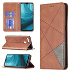 For OPPO A7 / Brown