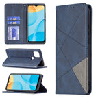 For OPPO A15 / Blue