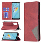 For OPPO A54 4G / A55 5G / Red