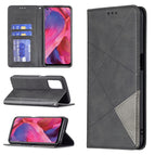 For OPPO A74 5G / A93 5G / A54 5G / Black