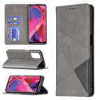 For OPPO A74 5G / A93 5G / A54 5G / Grey