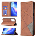 For OPPO Reno5 Pro / Brown