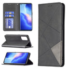 For OPPO Reno5 Pro / Black