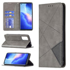 For OPPO Reno5 / Grey