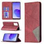 For OPPO Reno6 / Red