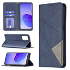 For OPPO Reno6 / Blue