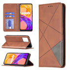 For OPPO Realme 8 / 8 Pro / Brown