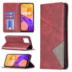 For OPPO Realme 8 / 8 Pro / Red