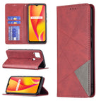 For OPPO Realme C15 / C12 / C25 / Red