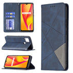 For OPPO Realme C15 / C12 / C25 / Blue