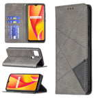 For OPPO Realme C15 / C12 / C25 / Grey