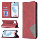 For OPPO Realme C21 / C20 / Red