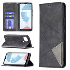 For OPPO Realme C21 / C20 / Black