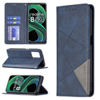 For OPPO Realme 8 5G / V13 / Blue