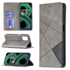 For OPPO Realme 8 5G / V13 / Grey