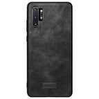 For Galaxy Note 10+ / Black