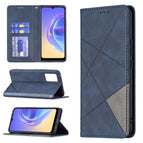 For vivo V21e 4G / Blue