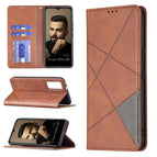 For vivo V21e 5G / Brown
