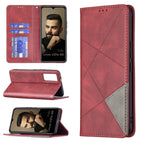 For vivo V21e 5G / Red