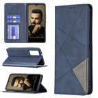 For vivo V21e 5G / Blue