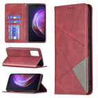 For vivo V21 / Red
