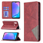 For vivo Y11/Y15/Y12/Y17 / Red