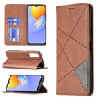 For vivo Y51 2020 / Y51a / Y51s / Brown