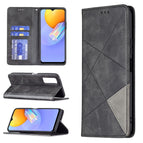 For vivo Y51 2020 / Y51a / Y51s / Black