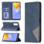 For vivo Y51 2020 / Y51a / Y51s / Blue