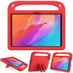 For Huawei Enjoy Tablet 2 / MatePad T10 / T10s / Red