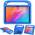 For Huawei Enjoy Tablet 2 / MatePad T10 / T10s / Blue