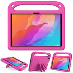 For Huawei Enjoy Tablet 2 / MatePad T10 / T10s / Rose Red
