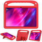 For Lenovo Tab P11 TB-J606F / Red
