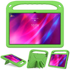 For Lenovo Tab P11 TB-J606F / Green
