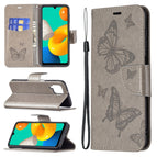 For Samsung Galaxy M32 / Grey