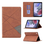 For Samsung Galaxy Tab A7 Lite SM-T220/SM-T225 / Brown