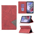 For Samsung Galaxy Tab A7 Lite SM-T220/SM-T225 / Red