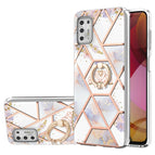 For Motorola Moto G Stylus (2021) / Imperial Crown