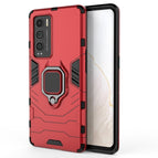 For OPPO Realme GT Explorer Master / Red