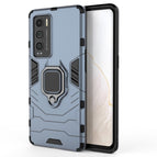 For OPPO Realme GT Explorer Master / Navy Blue
