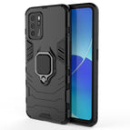 For OPPO Reno6 Z / Black